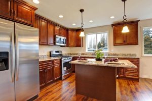 Read more about the article 30 vs 36 Inch Cabinets: Choosing the Right Size for Your Kitchen