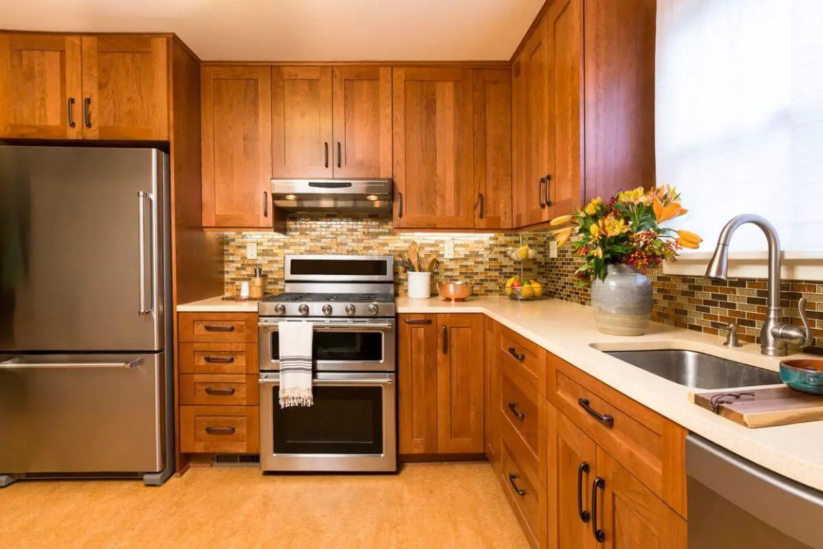 30 vs 36 inch cabinets choosing the right size for your kitchen