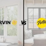 Andersen vs Pella vs Marvin: Choosing the Perfect Windows for Your Home