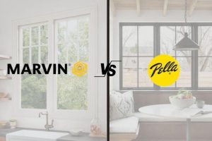 Read more about the article Andersen vs Pella vs Marvin: Choosing the Perfect Windows for Your Home