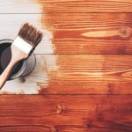 Arborcoat vs Cabot: Choosing the Right Exterior Wood Stain
