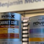 Cabinet Coat vs. Advance: Which Paint Is Best for Your Cabinets?