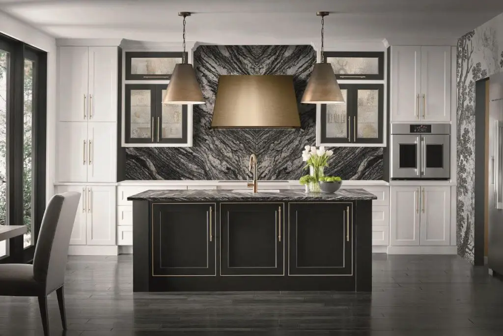 GE Monogram vs. Café Choosing the Perfect Luxury Kitchen Appliances