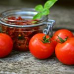 Husky Cherry Red Tomato vs. Super Sweet 100: A Delectable Comparison