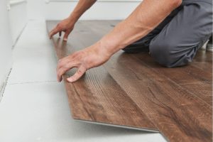 Read more about the article Lifeproof vs. Coretec: Choosing the Best Flooring for Your Home