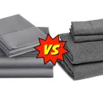 Microfiber vs. Jersey Sheets: Which Bedding Fabric Offers the Ultimate Comfort?