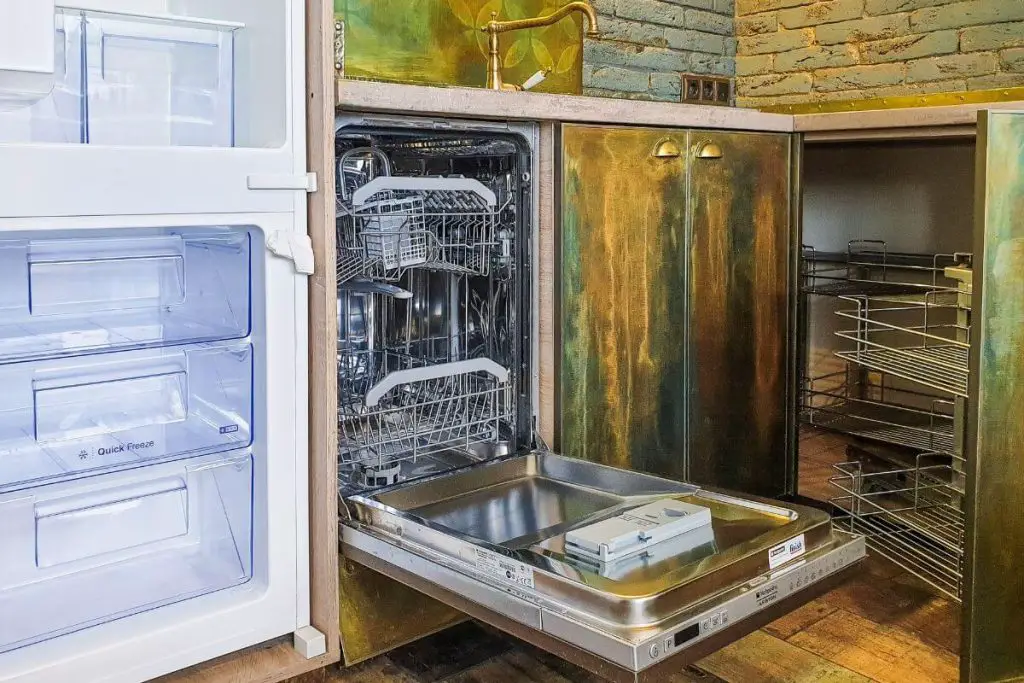 Miele vs. Cove Dishwasher Making the Right Choice for Your Kitchen