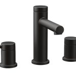 Moen Wrought Iron vs. Matte Black: Choosing the Perfect Finish for Your Fixtures