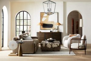 Read more about the article Restoration Hardware vs Arhaus: Comparing High-End Furniture Brands