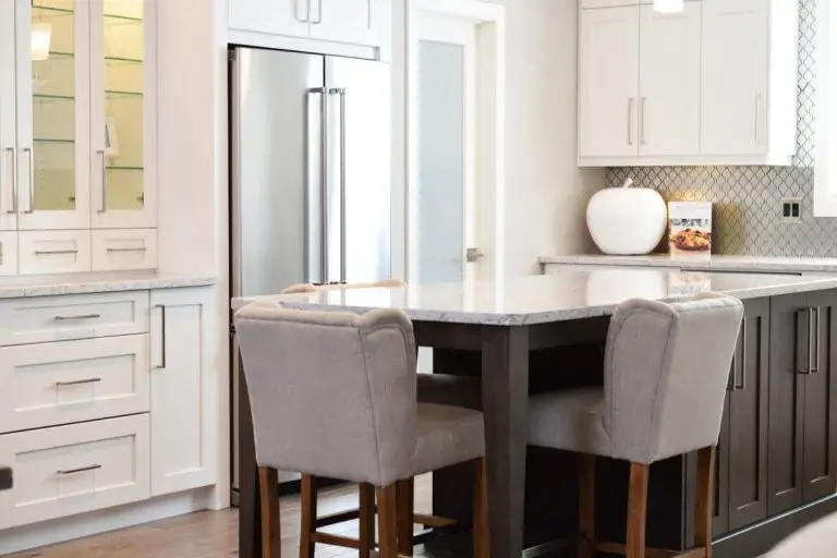 Samsung vs. GE Refrigerator Making the Right Choice for Your Kitchen