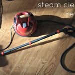 Sargent Steam vs Ladybug: Choosing the Ideal Steam Cleaner