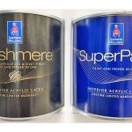 Sherwin Williams Cashmere vs. SuperPaint: Choosing the Perfect Paint for Your Project