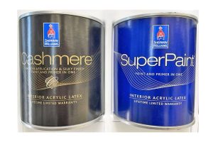 Read more about the article Sherwin Williams Cashmere vs. SuperPaint: Choosing the Perfect Paint for Your Project