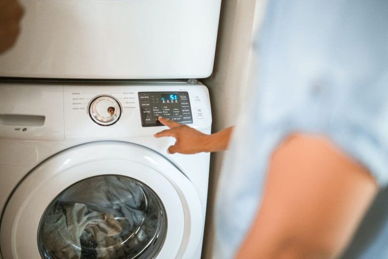 Speed Queen Tc5 Vs Tr7 Choosing The Perfect Washing Machine For Your Home