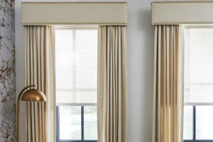 Read more about the article Valance vs No Valance: Choosing the Right Window Treatment