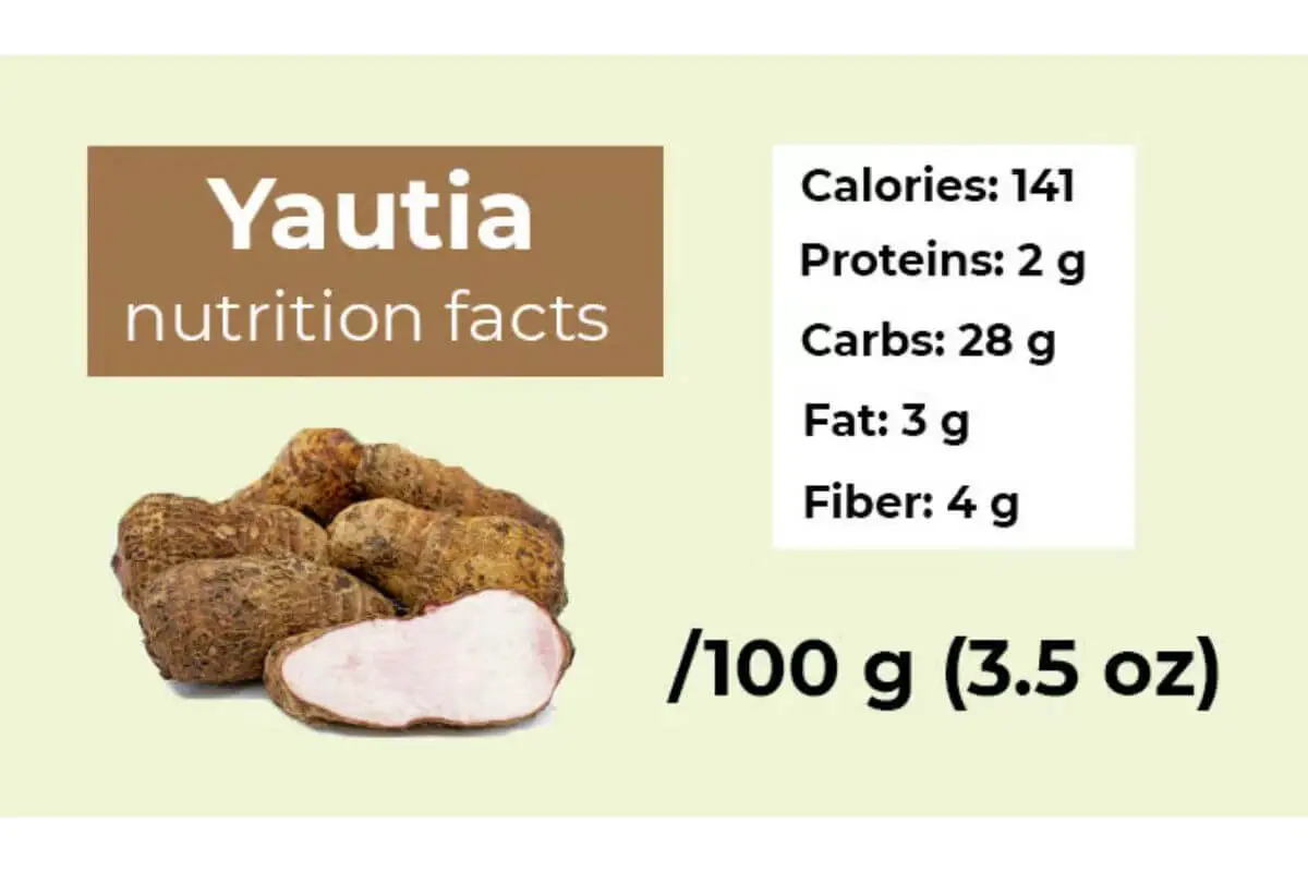 Yautia vs. Malanga: Unraveling the Differences and Nutritional Benefits