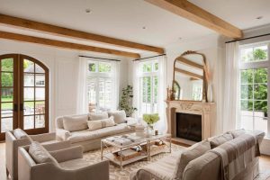 Read more about the article Atrium White vs. White Dove: Choosing the Perfect White Paint for Your Space