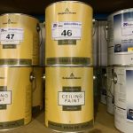 Benjamin Moore Flat vs Matte Paint: Choosing the Right Finish for Your Home