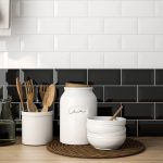 Beveled vs. Flat Subway Tile: Choosing the Perfect Tile for Your Space