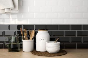 Read more about the article Beveled vs. Flat Subway Tile: Choosing the Perfect Tile for Your Space