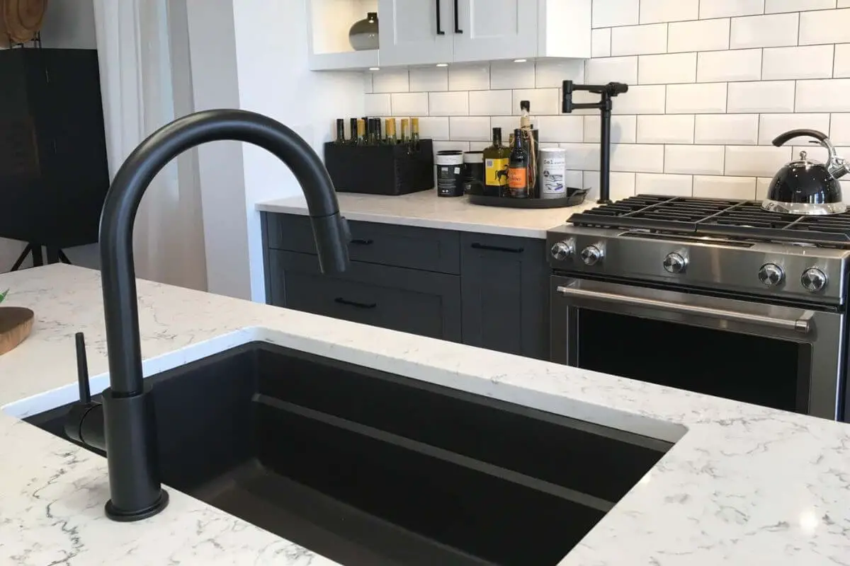 Composite Sink Vs Stainless Steel 