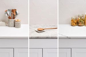 Read more about the article Corian vs Formica: Choosing the Right Countertop Material for Your Home