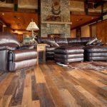 Cost of Concrete Floors vs Wood: Which Flooring Option is More Budget-Friendly?