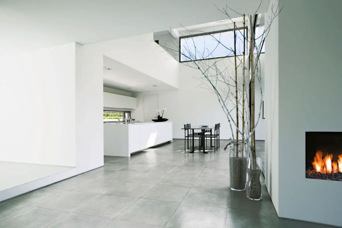 Cost of Concrete Floors vs Wood Which Flooring Option is More Budget