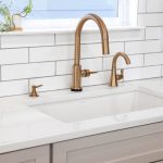 Delta Trask vs. Trinsic: Choosing the Perfect Faucet for Your Kitchen
