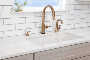 Read more about the article Delta Trask vs. Trinsic: Choosing the Perfect Faucet for Your Kitchen