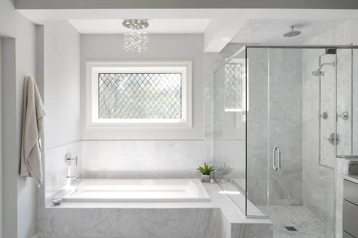 DropIn Tub vs. Undermount Choosing the Perfect Bathtub for Your Bathroom