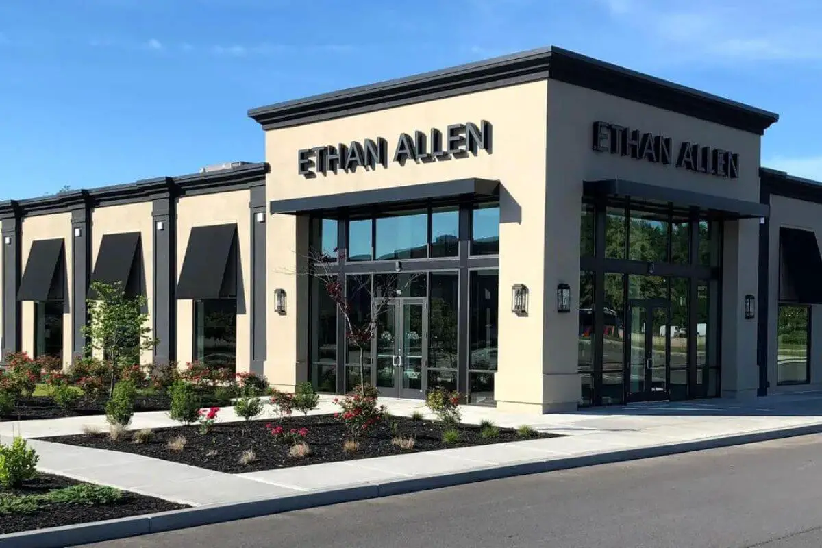 Ethan Allen vs. Thomasville Choosing the Right Furniture for Your Home