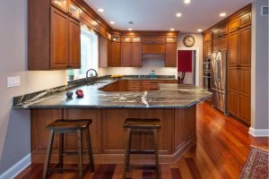 Read more about the article Fabuwood vs KraftMaid: Choosing the Perfect Cabinetry for Your Home