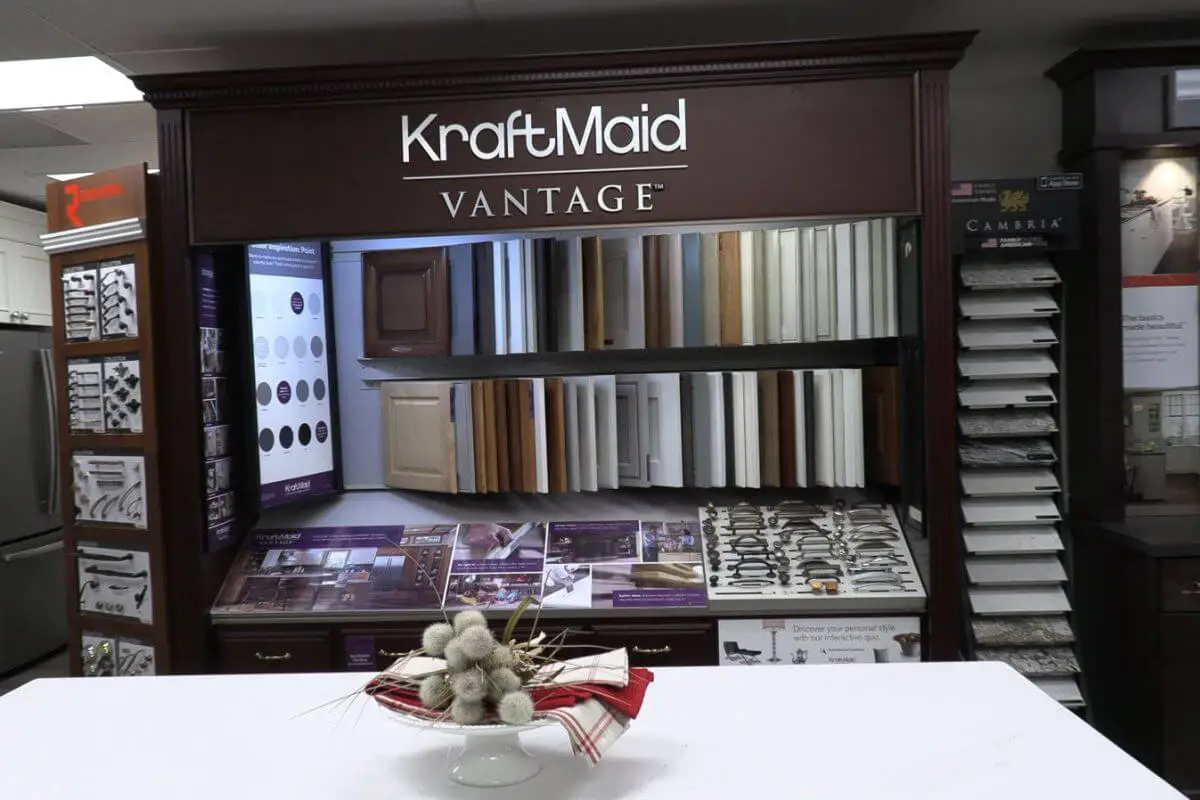 Fabuwood vs KraftMaid Choosing the Perfect for Your Home