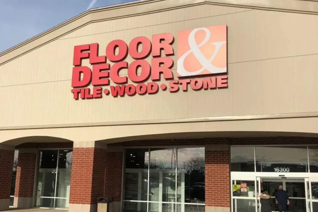 Floor and Decor vs Home Depot Making the Right Choice for Your Home