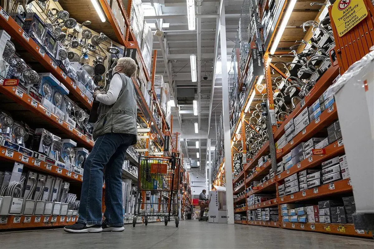 Floor and Decor vs Home Depot: Making the Right Choice for Your Home ...