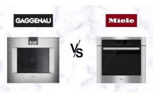 Read more about the article Gaggenau vs Miele: Choosing the Perfect Luxury Kitchen Appliances