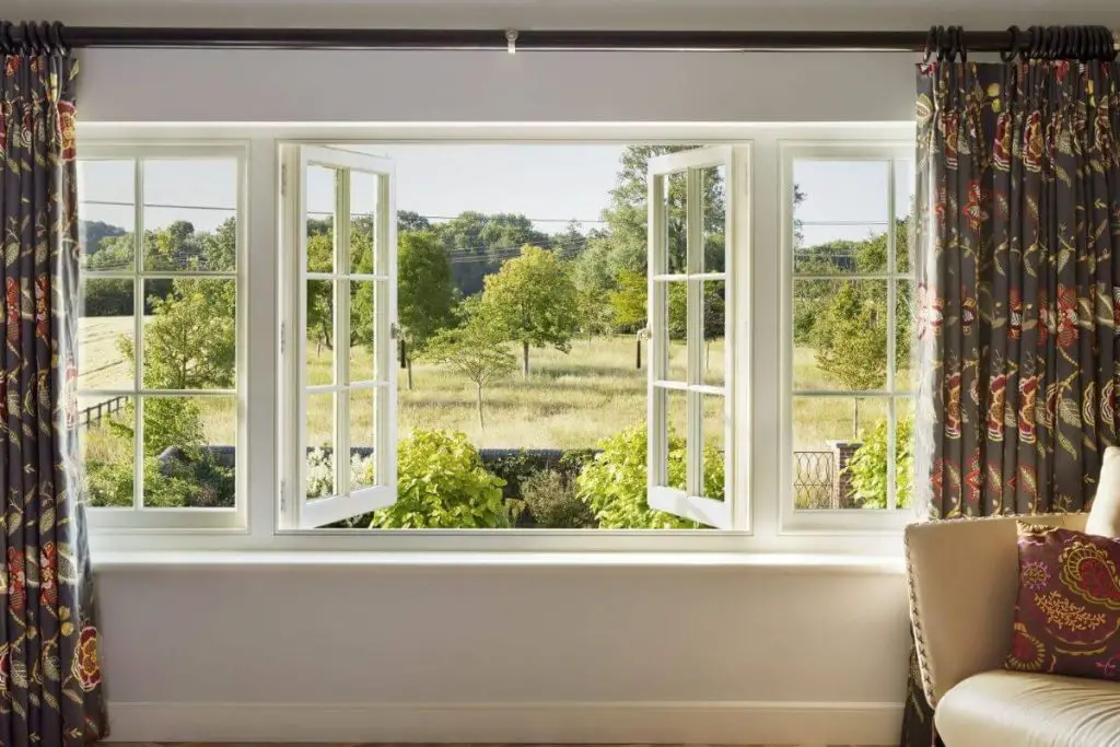 Gilkey vs. Andersen Windows Choosing the Best Windows for Your Home