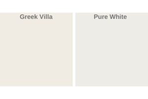 Read more about the article Greek Villa vs. Pure White: Choosing the Perfect Aesthetic for Your Home
