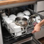 Kenmore vs. KitchenAid Dishwashers: Making the Right Choice for Your Kitchen