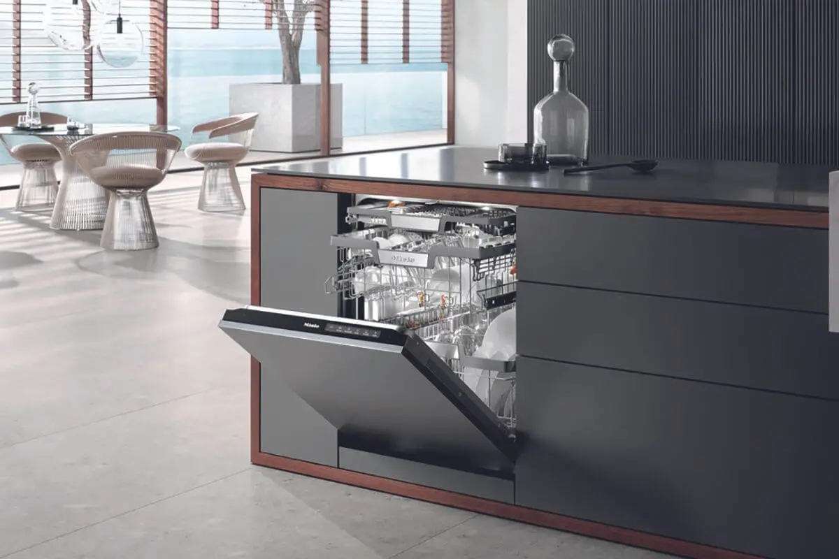 Miele vs. Cove Dishwasher Making the Right Choice for Your Kitchen