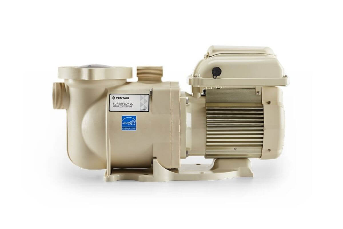 Pentair vs. Jandy Choosing the Right Pool Equipment for Your Oasis