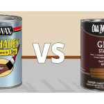 Polyshades vs Gel Stain: Choosing the Right Wood Finish