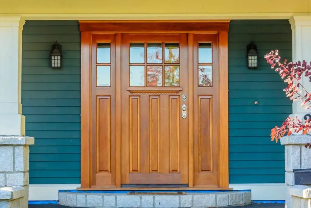 ProVia Doors vs. Andersen Choosing the Perfect Entryway for Your Home