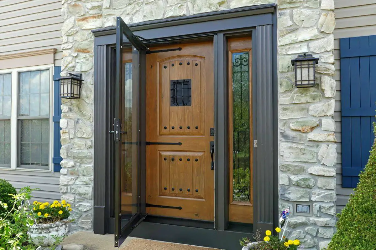 Provia Doors Vs Andersen Choosing The Perfect Entryway For Your Home 8074