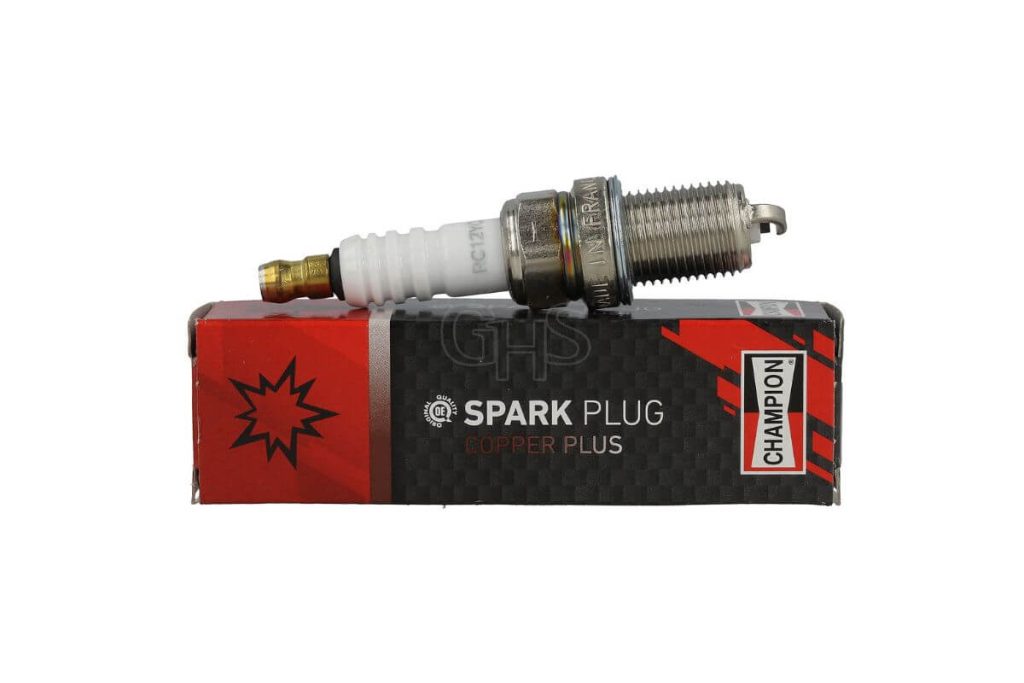 RC12PYC vs RC12YC: Unraveling the Spark Plug Mystery