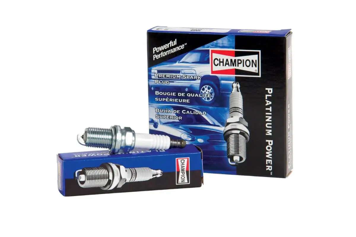 RC12PYC vs RC12YC Unraveling the Spark Plug Mystery