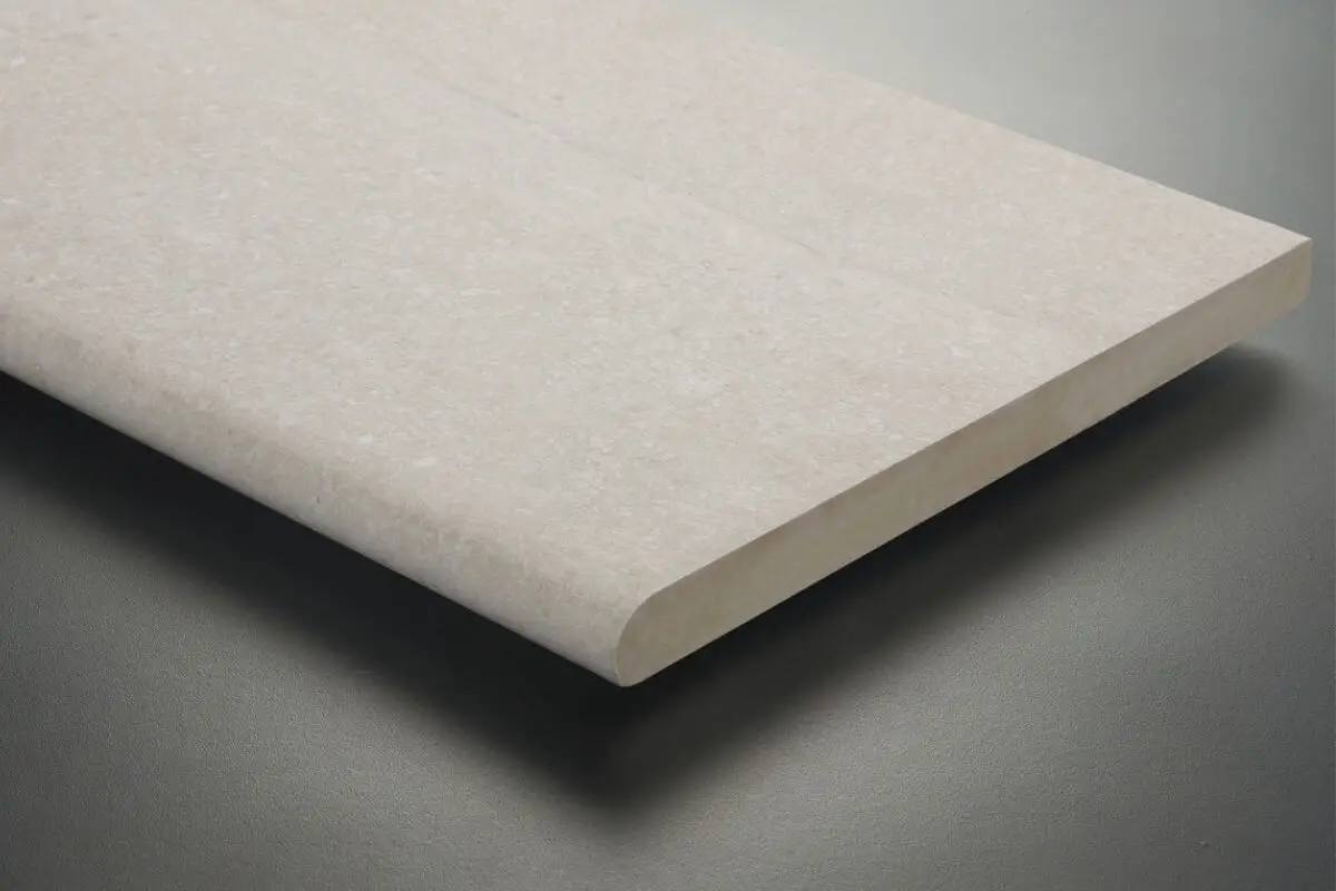 Schluter Vs. Bullnose: Which Edging Trim Is Best For Your Tiles?