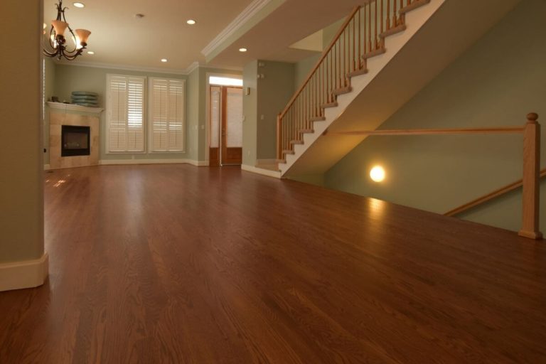 Special Walnut vs. Provincial Stain on Red Oak A Comprehensive Comparison