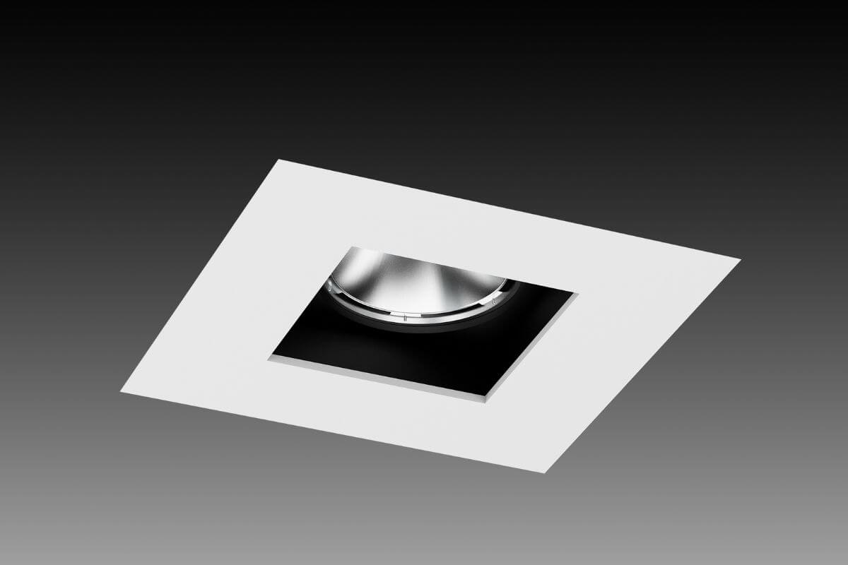 Square vs Round Recessed Lighting Choosing the Perfect Fit for Your Space